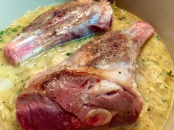 Lamb braise 1